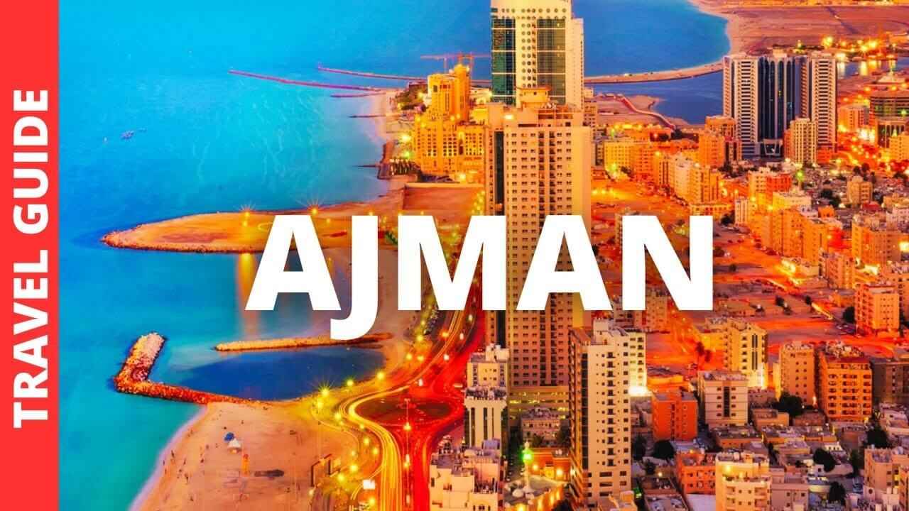 Ajman uae