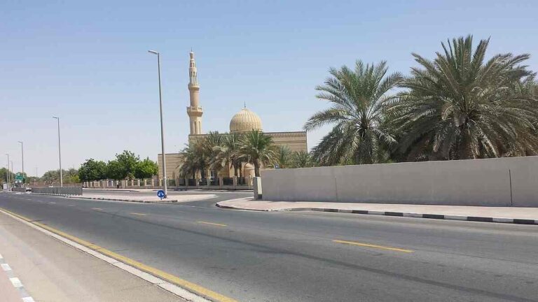 Explore Al Awir, Dubai’s evolving desert suburb known for its heritage farms, growing housing market, and unique role in the city’s expansion plans.