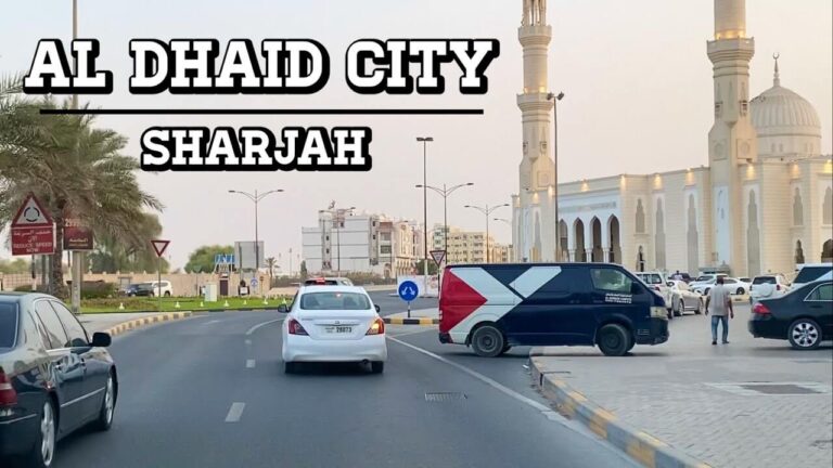 Al Dhaid