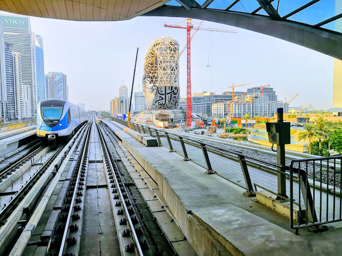 Strategic Location and Urban Importance