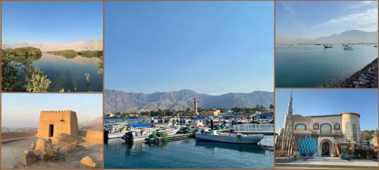 Al Rams Ras Al Khaimah