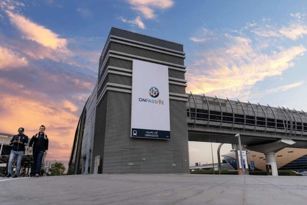 Gateway to Prestige and Lifestyle