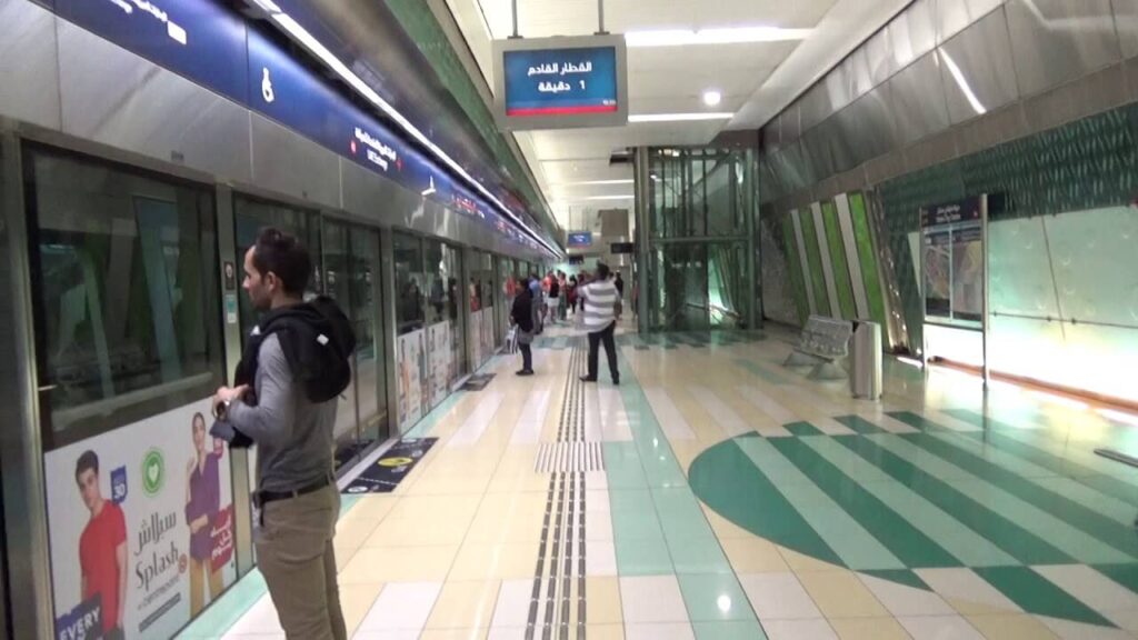 Strategic Location: Why City Centre Deira Matters