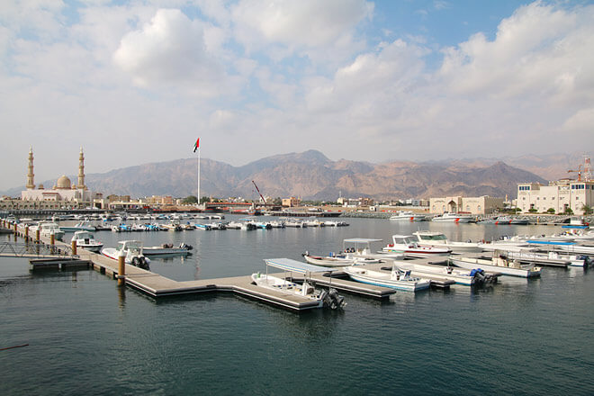 The Canal Corniche: A New Era of Waterfront Living