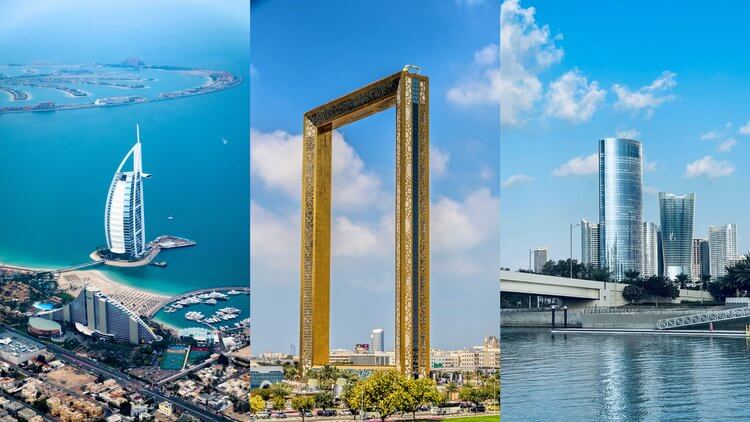 Strategic Geography Meets Economic Mastery
