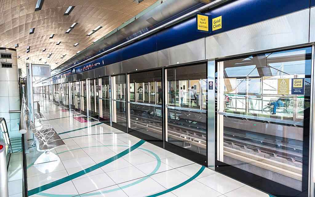 Airport Access Without the Fuss