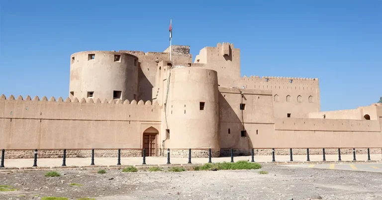 Falaj Al Mualla