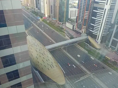 Gateway to Dubai’s Economic Core