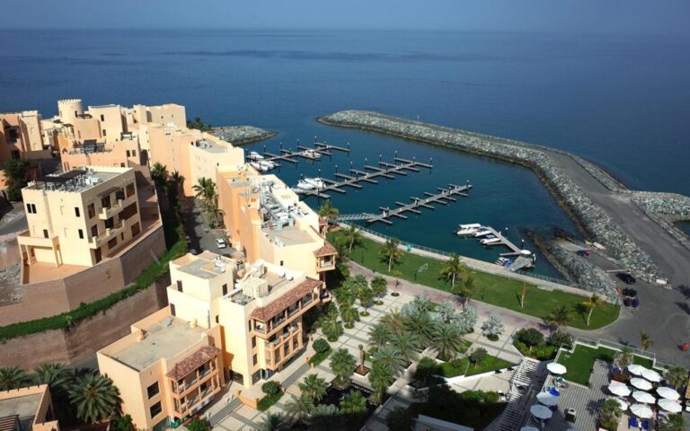 Fujairah