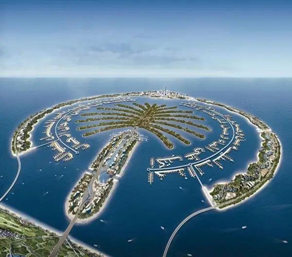 Jebel Ali