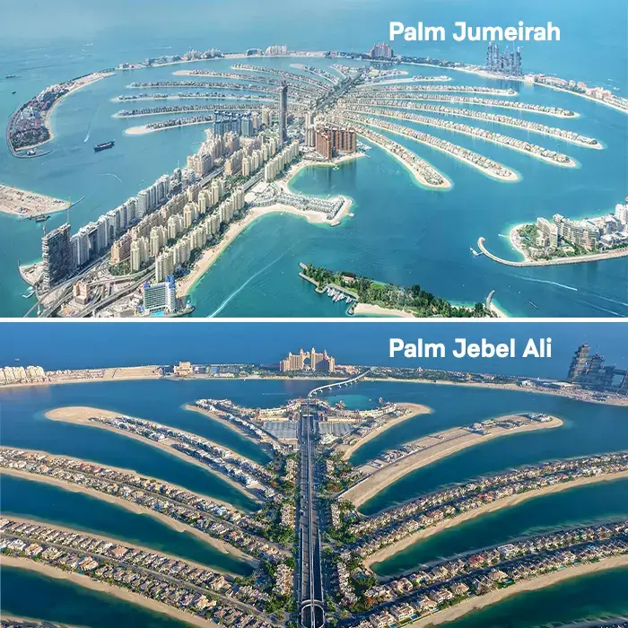 A Mosaic of Industry, Innovation, and Infrastructure