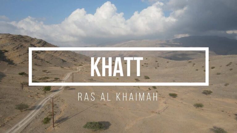Khatt Ras Al Khaimah