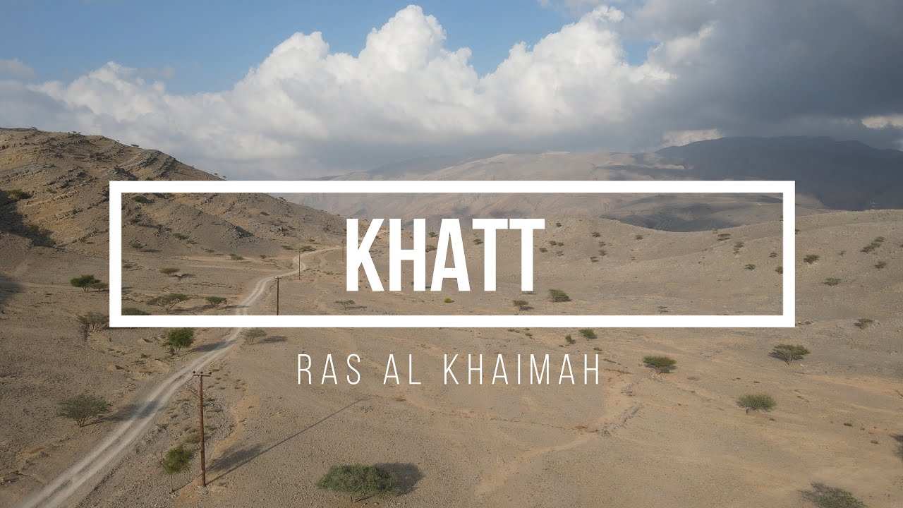 Khatt Ras Al Khaimah
