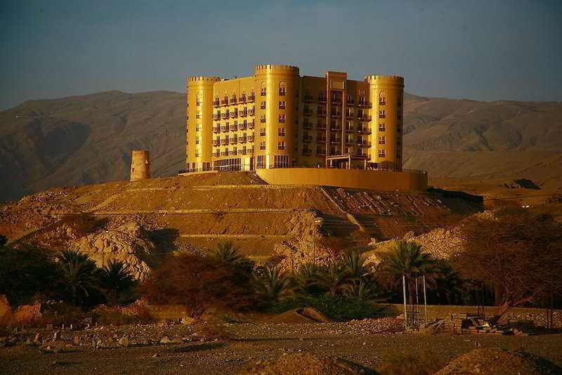 The Thermal Springs That Made Khatt Famous