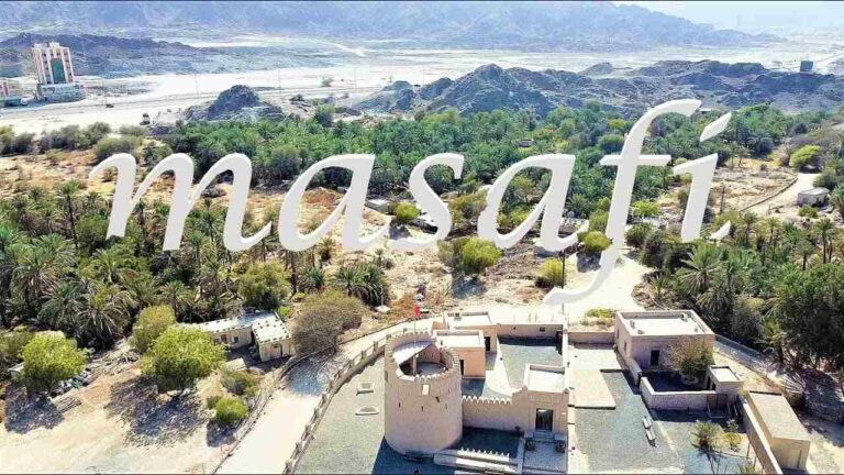 Masafi