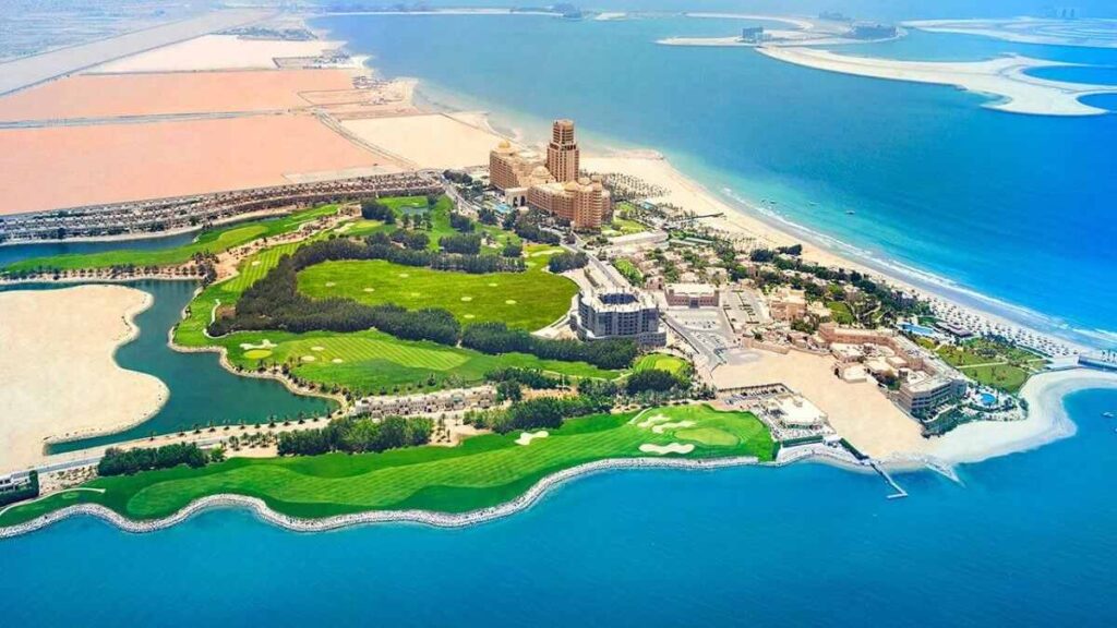 Jebel Jais: The Rooftop of the UAE