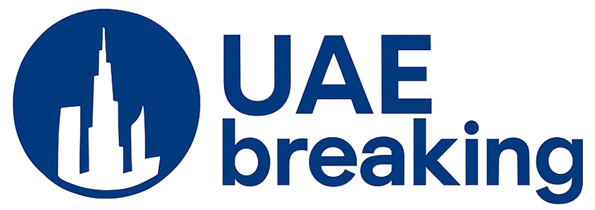 UAEbreaking logo