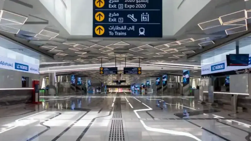 Architectural Design That Accommodates Movement