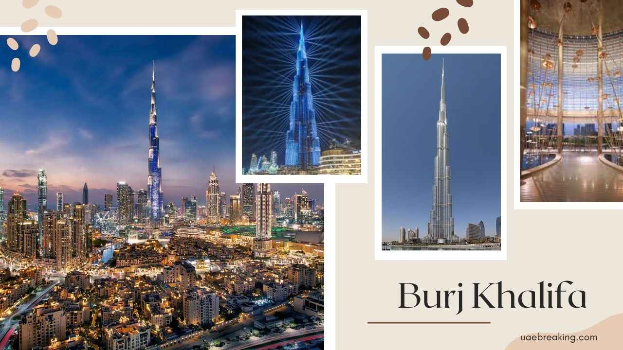 burj Khalifa