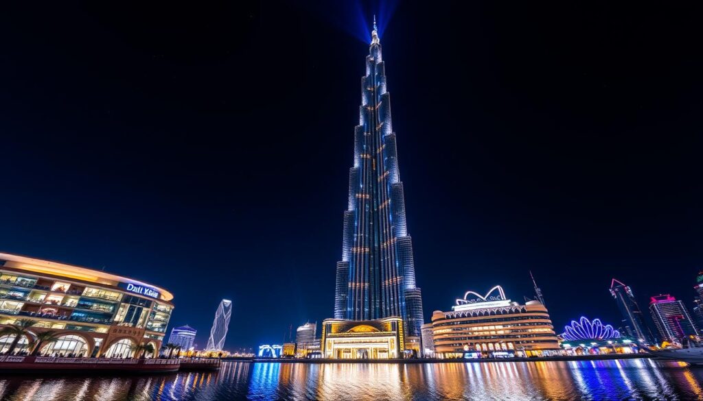 burj Khalifa