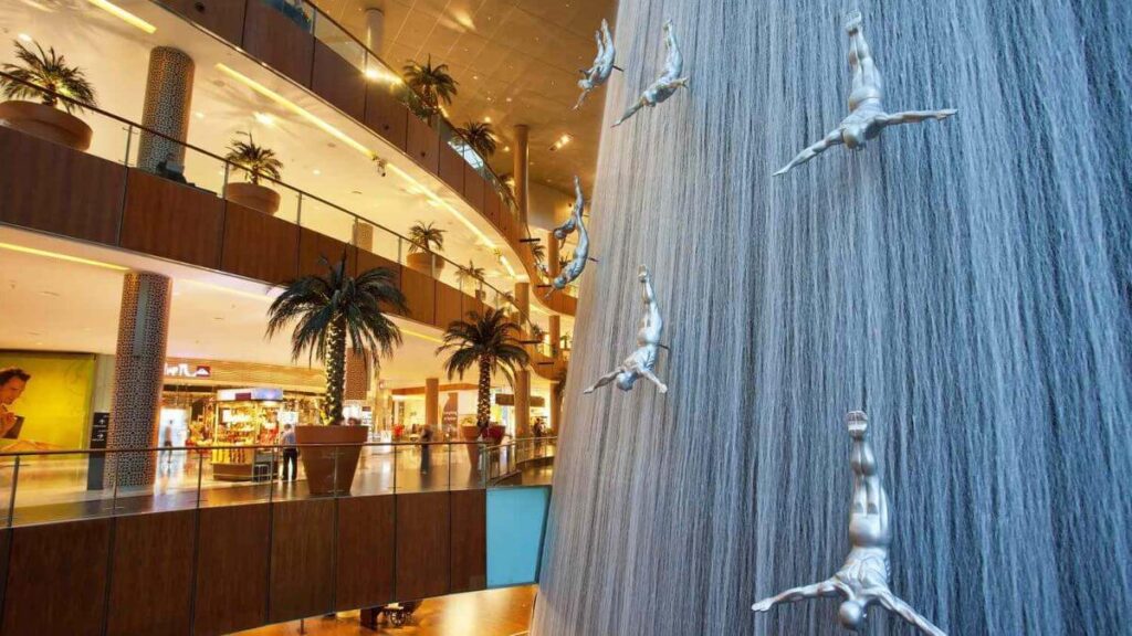 A Strategic Landmark in Downtown Dubai