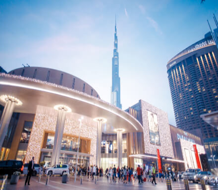 Retail Experience: The World’s Fashion Capital, Reimagined