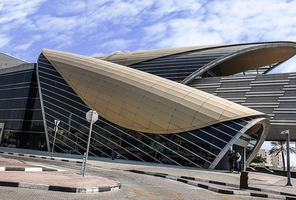 Al Qusais Location and Accessibility