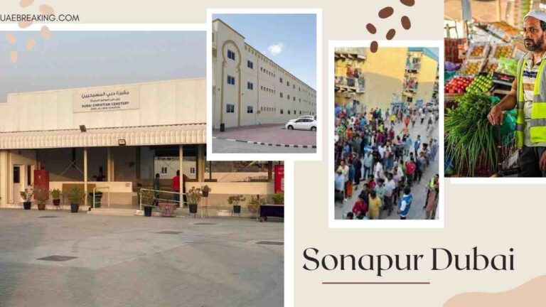 Sonapur Dubai