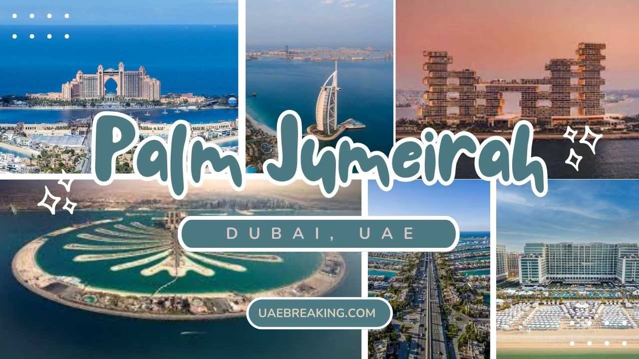 Palm Jumeirah