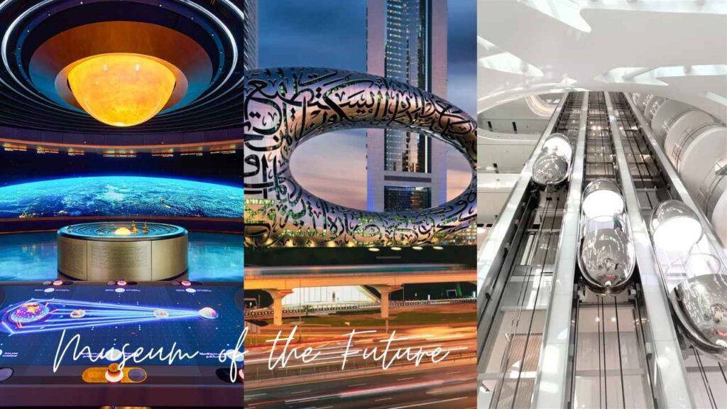 Museum of the Future