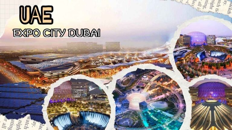 Expo City Dubai