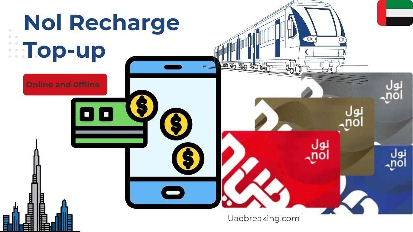 Nol Recharge – Complete UAE Guide