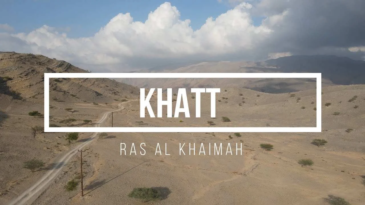 Khatt Ras Al Khaimah