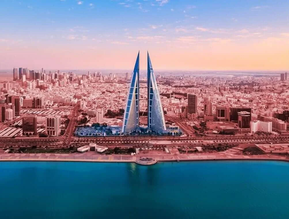 Manama ajman