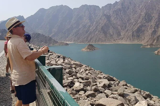 Masfout, uae