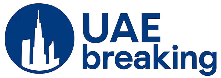 UAEbreaking logo