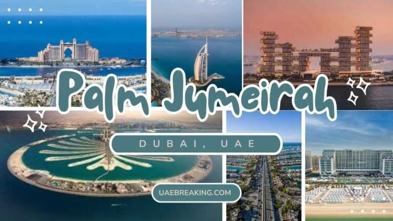 Palm Jumeirah