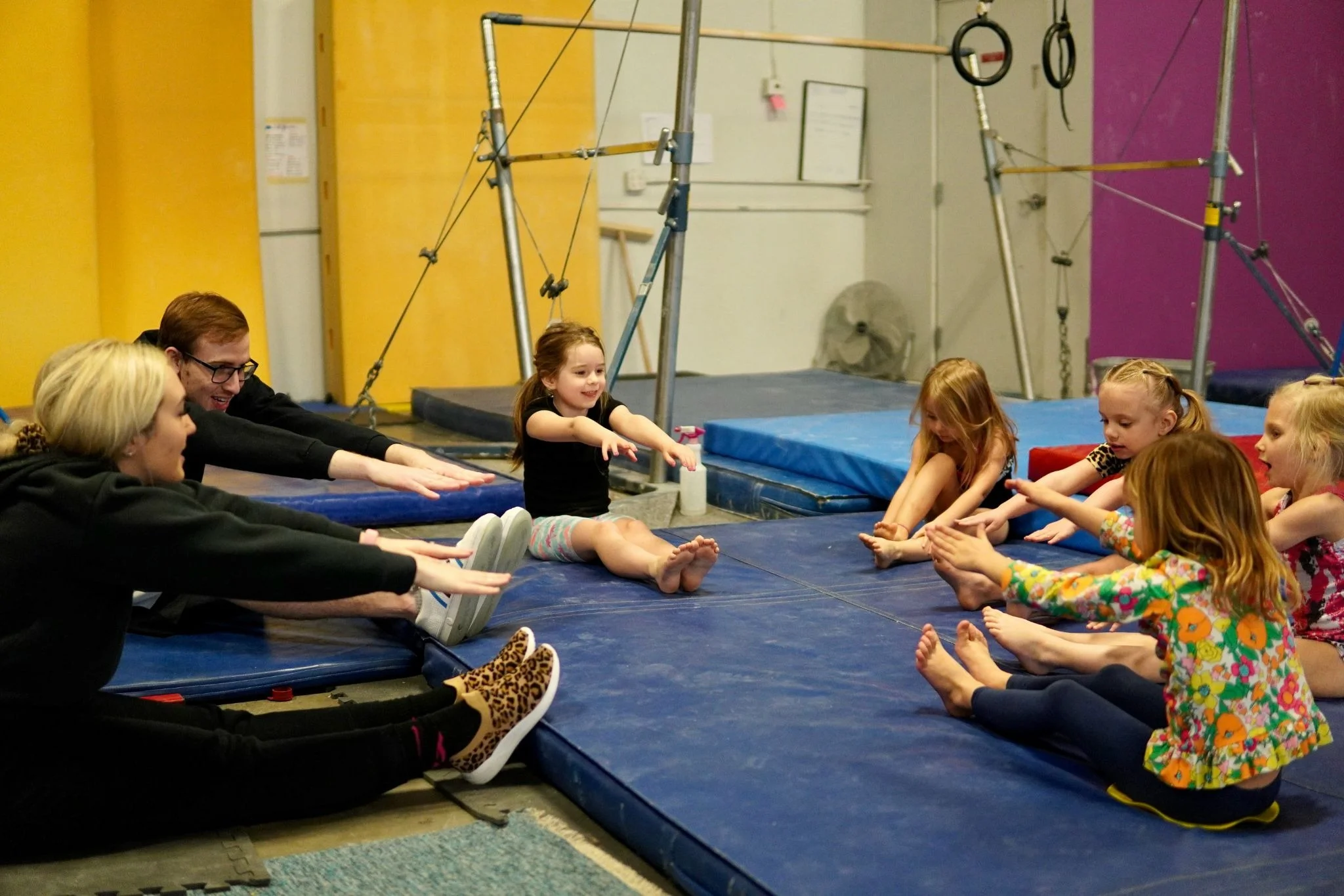 Indoor Sports